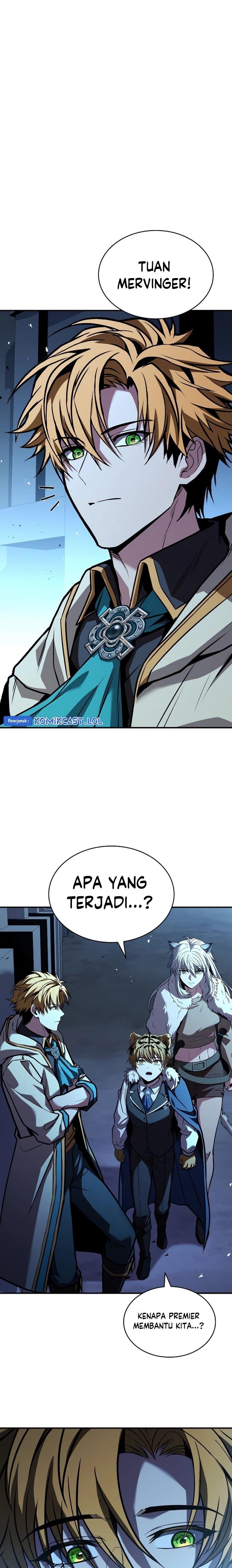 Talent-Swallowing Magician Chap 67 - Next Chap 68