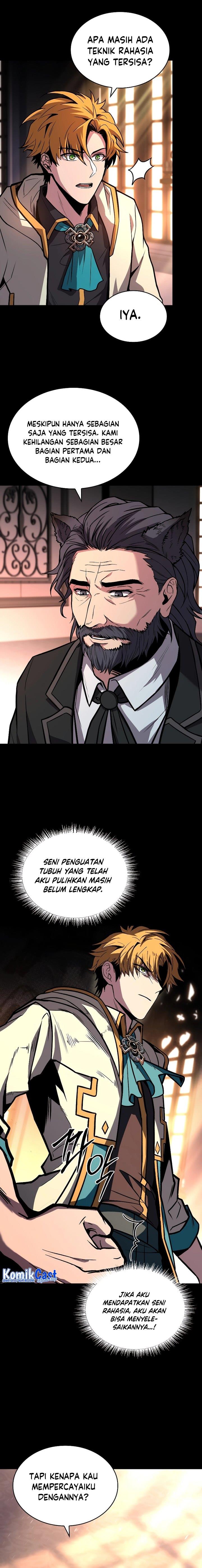 Talent-Swallowing Magician Chap 67 - Next Chap 68