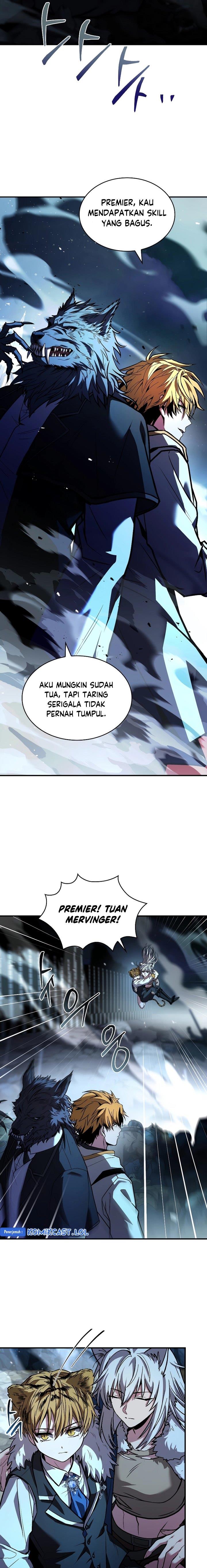 Talent-Swallowing Magician Chap 67 - Next Chap 68