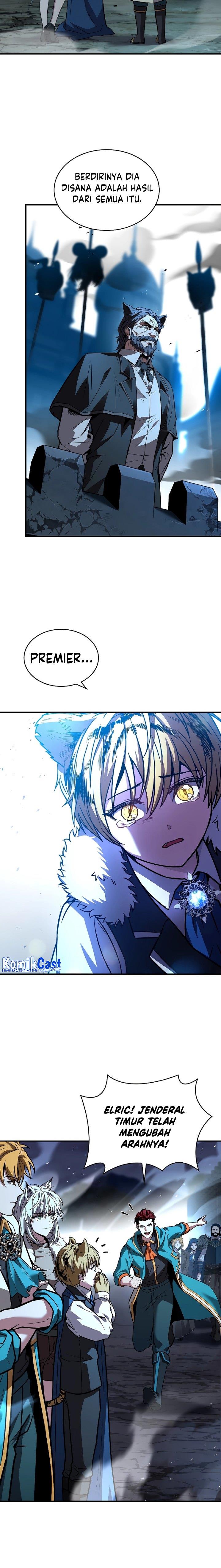 Talent-Swallowing Magician Chap 67 - Next Chap 68