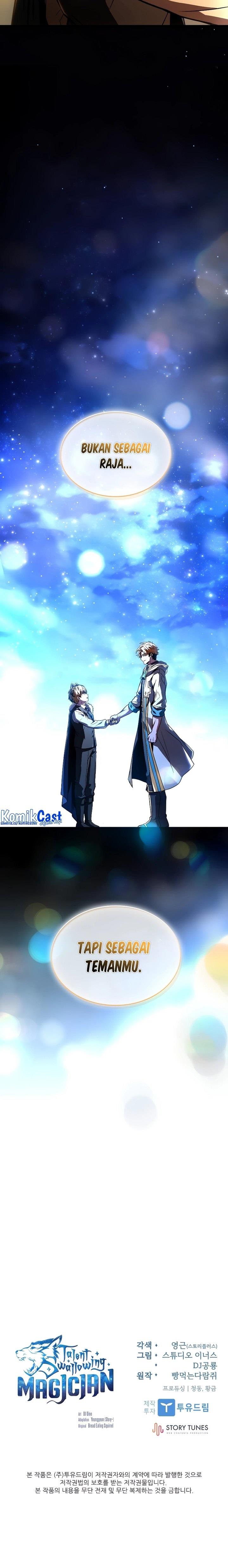 Talent-Swallowing Magician Chap 67 - Next Chap 68