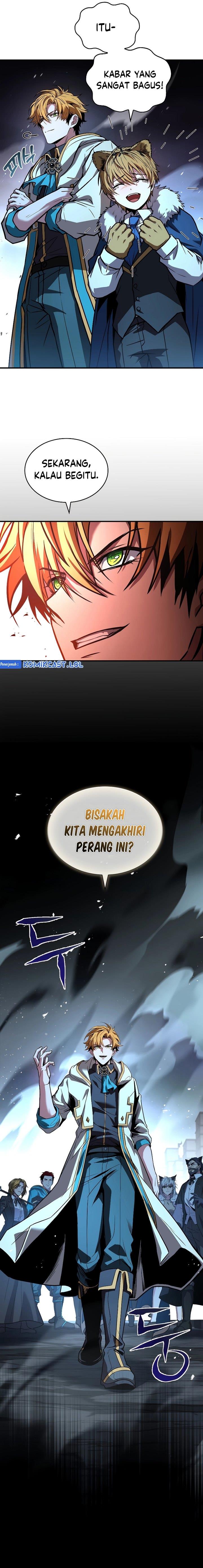 Talent-Swallowing Magician Chap 67 - Next Chap 68