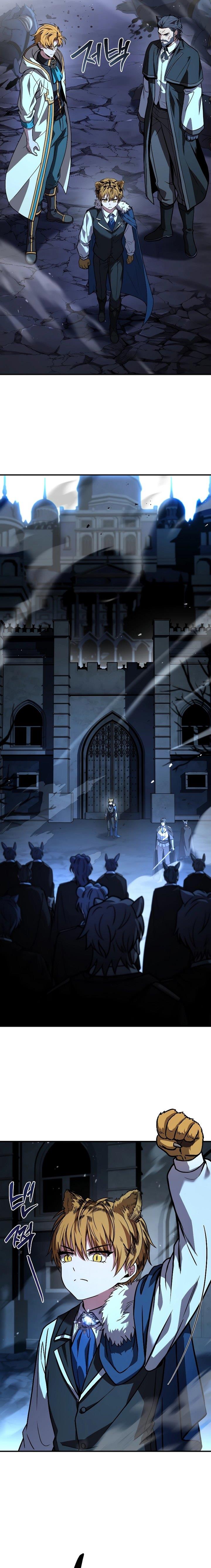 Talent-Swallowing Magician Chap 67 - Next Chap 68