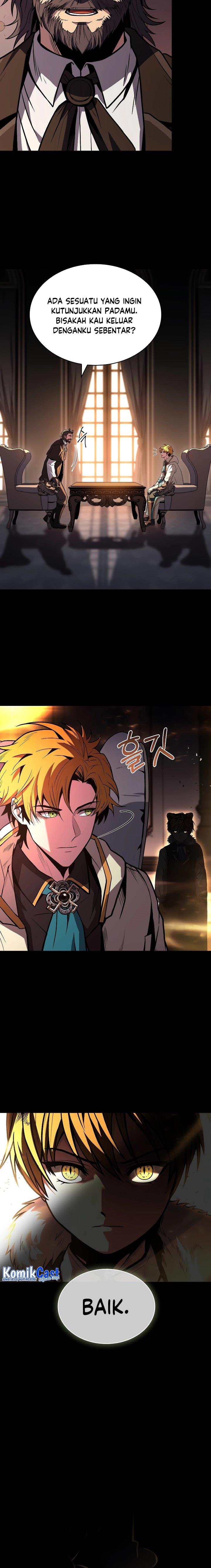 Talent-Swallowing Magician Chap 67 - Next Chap 68