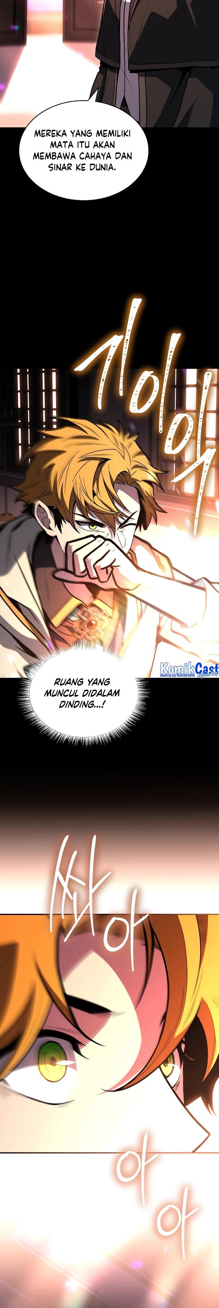 Talent-Swallowing Magician Chap 67 - Next Chap 68