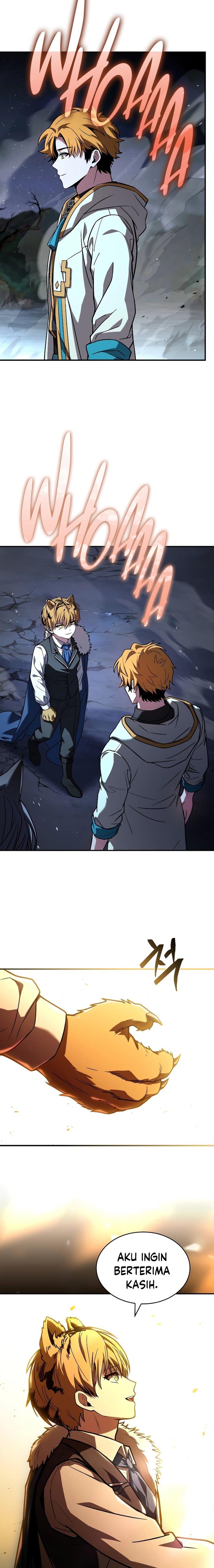 Talent-Swallowing Magician Chap 67 - Next Chap 68