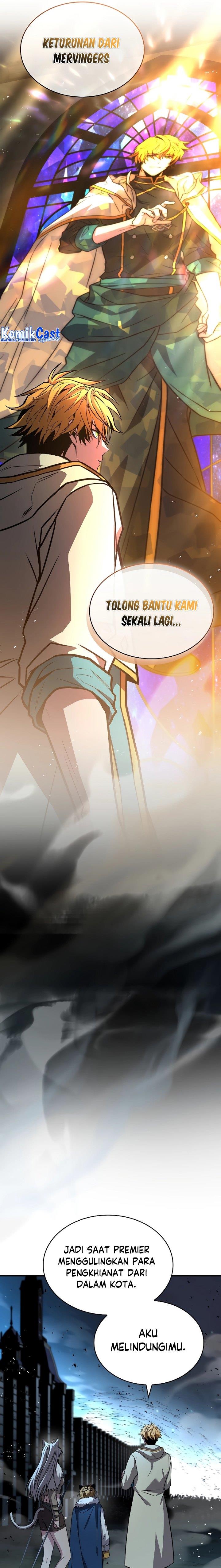 Talent-Swallowing Magician Chap 67 - Next Chap 68