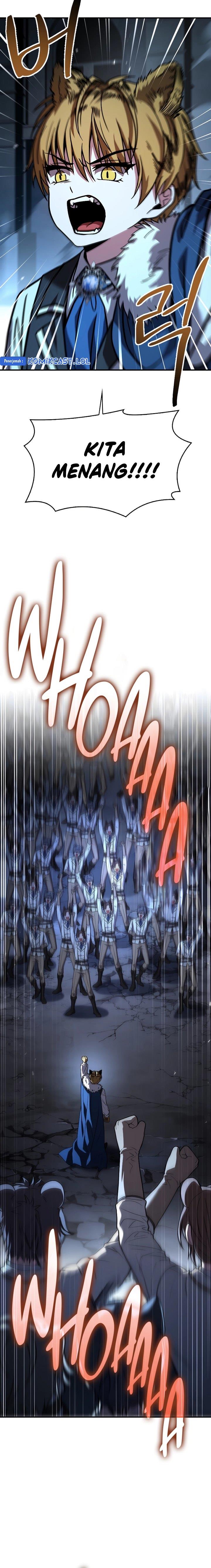 Talent-Swallowing Magician Chap 67 - Next Chap 68
