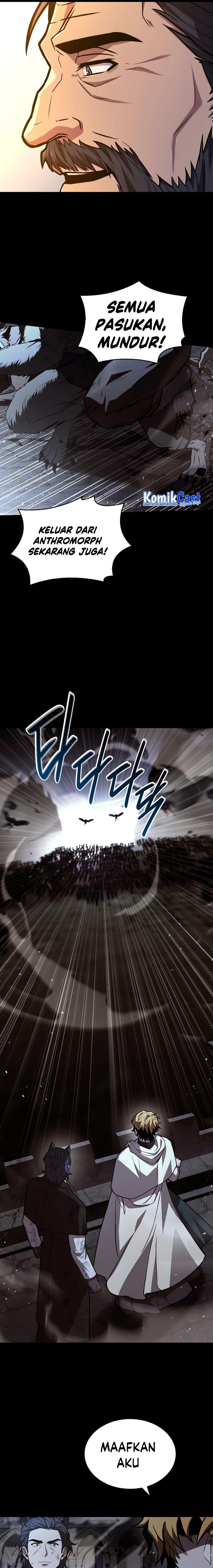 Talent-Swallowing Magician Chap 67 - Next Chap 68
