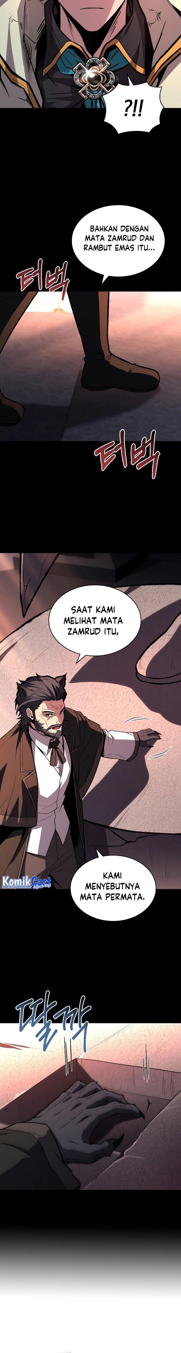 Talent-Swallowing Magician Chap 67 - Next Chap 68