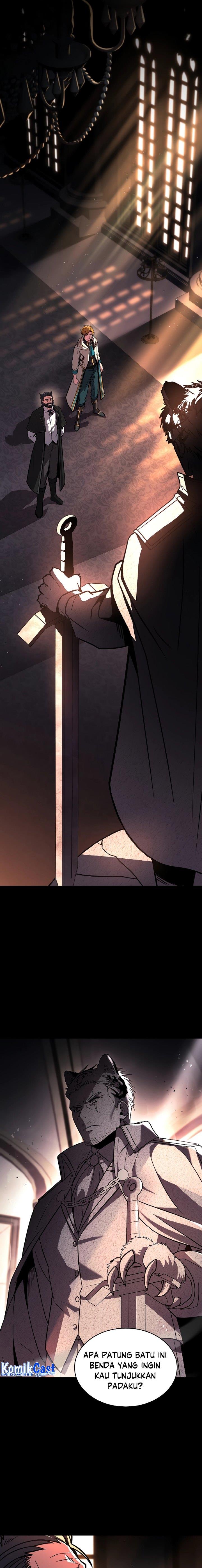 Talent-Swallowing Magician Chap 67 - Next Chap 68