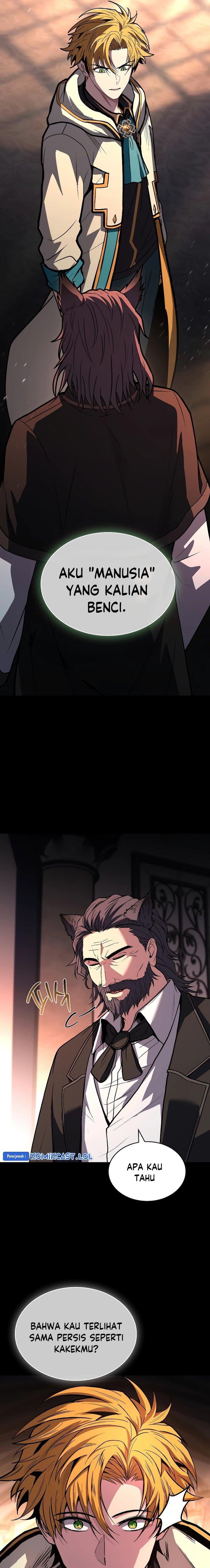 Talent-Swallowing Magician Chap 67 - Next Chap 68