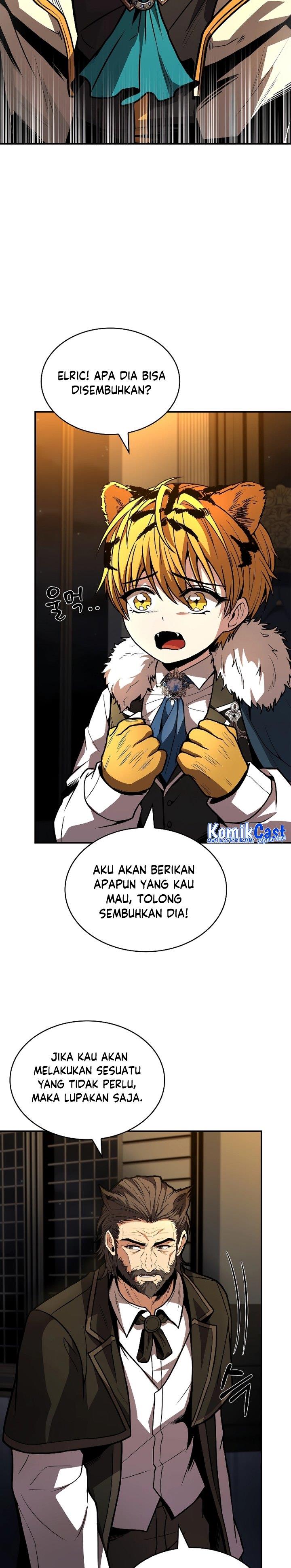 Talent-Swallowing Magician Chap 68 - Next Chap 69