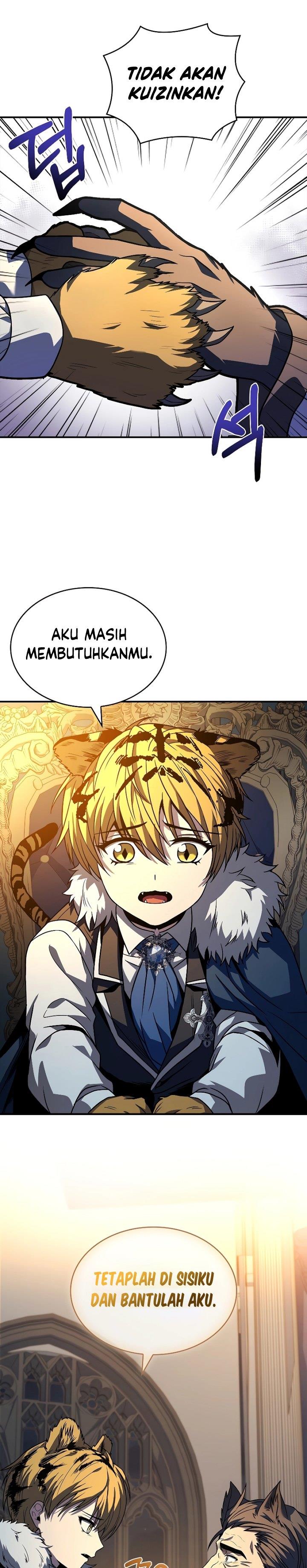 Talent-Swallowing Magician Chap 68 - Next Chap 69