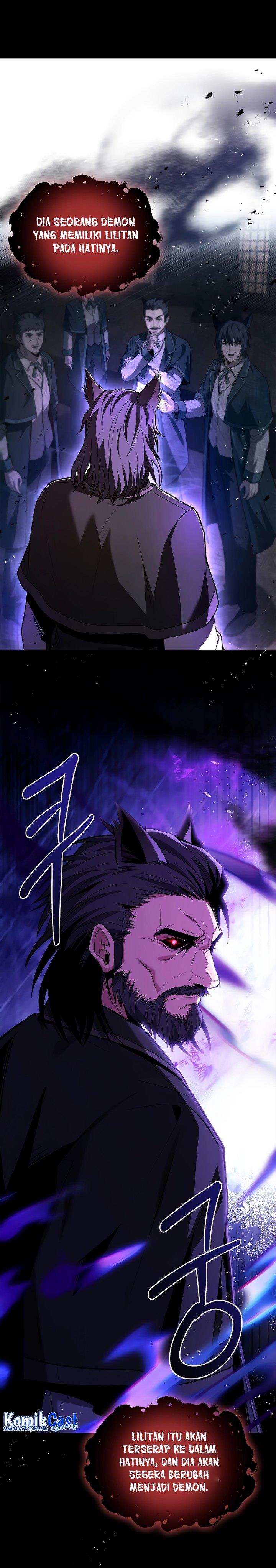 Talent-Swallowing Magician Chap 68 - Next Chap 69