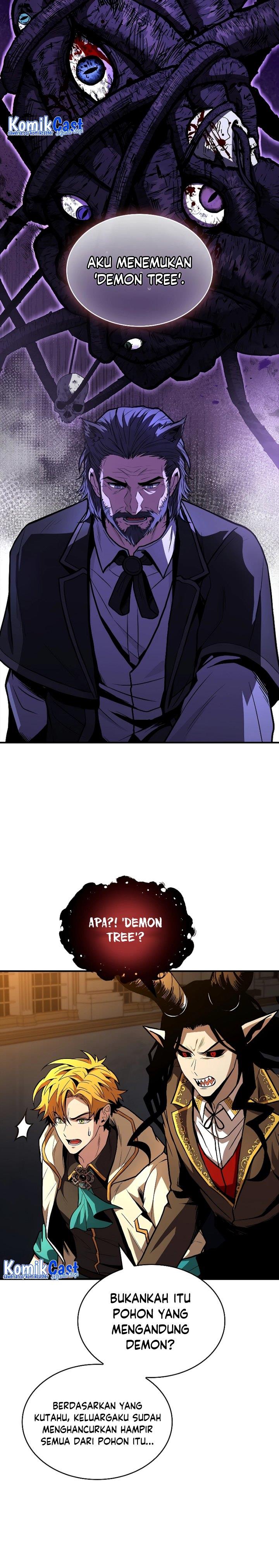 Talent-Swallowing Magician Chap 68 - Next Chap 69