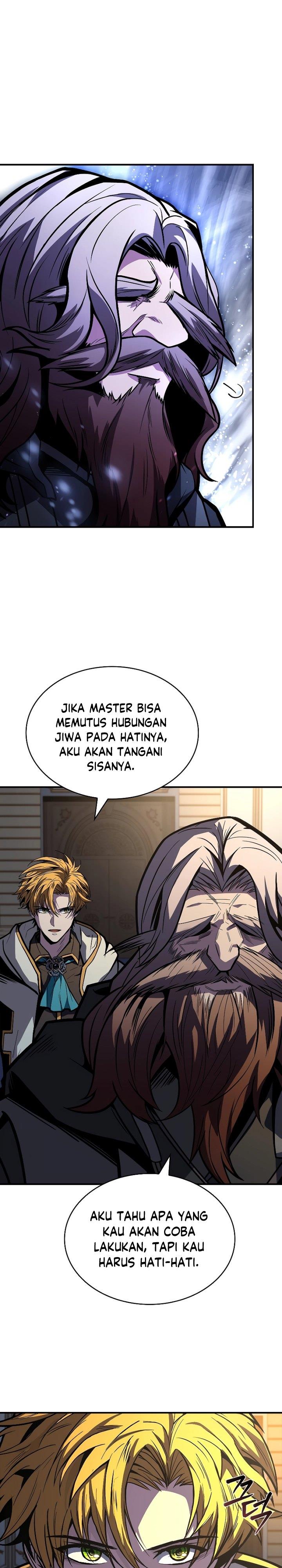 Talent-Swallowing Magician Chap 68 - Next Chap 69