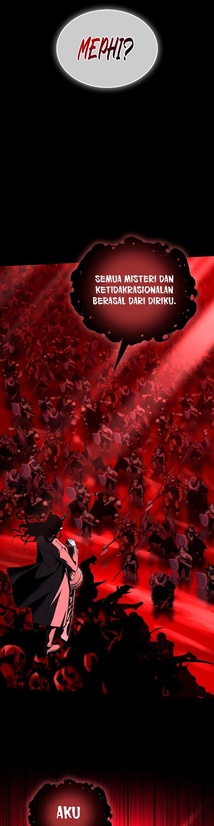 Talent-Swallowing Magician Chap 68 - Next Chap 69