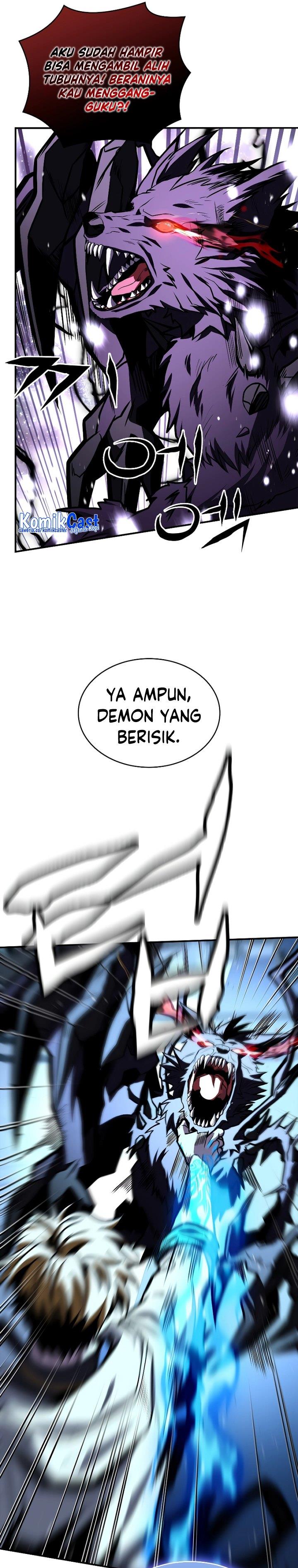 Talent-Swallowing Magician Chap 68 - Next Chap 69