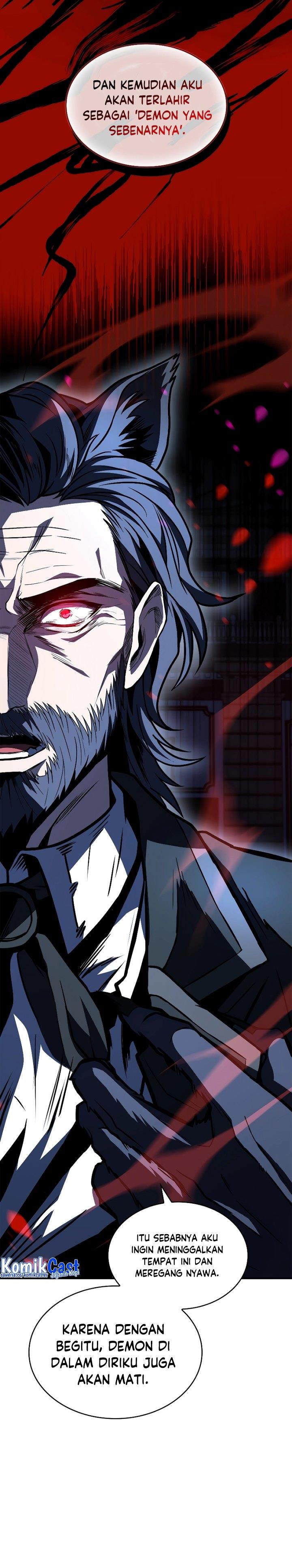 Talent-Swallowing Magician Chap 68 - Next Chap 69
