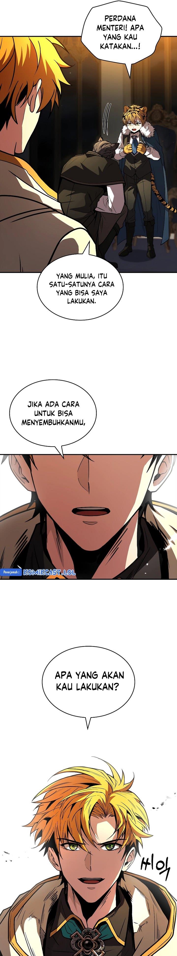Talent-Swallowing Magician Chap 68 - Next Chap 69