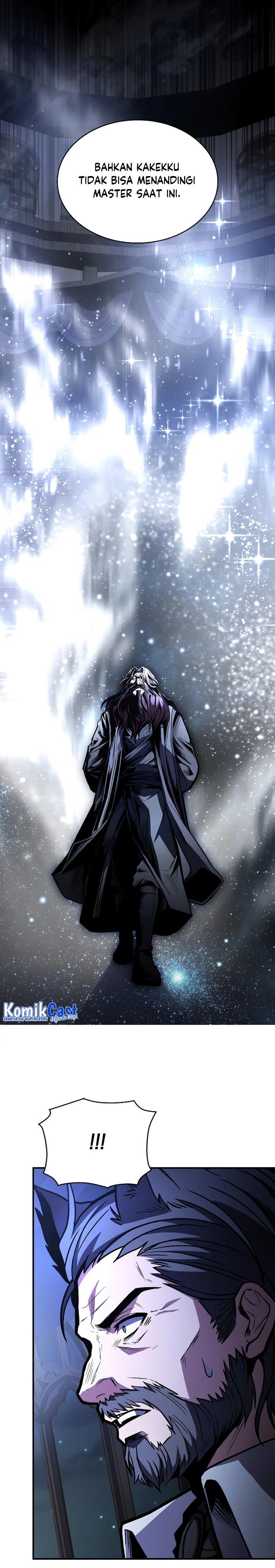 Talent-Swallowing Magician Chap 68 - Next Chap 69