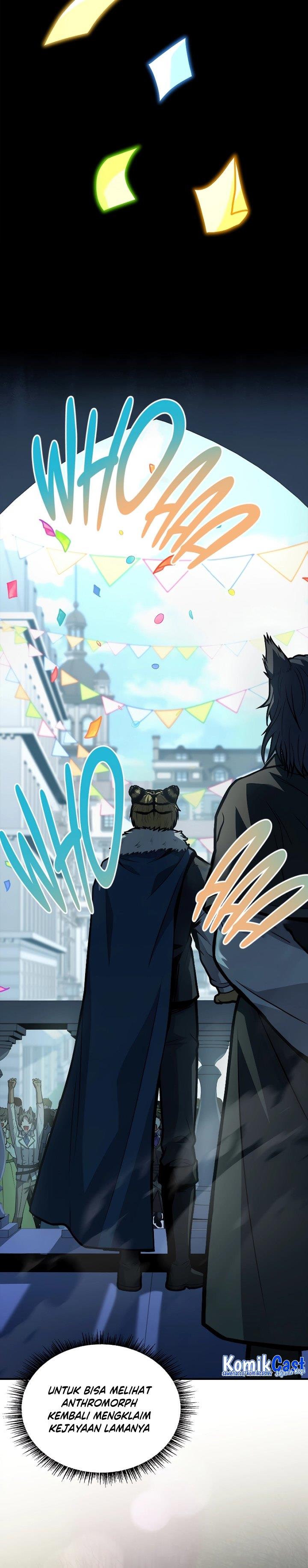 Talent-Swallowing Magician Chap 68 - Next Chap 69