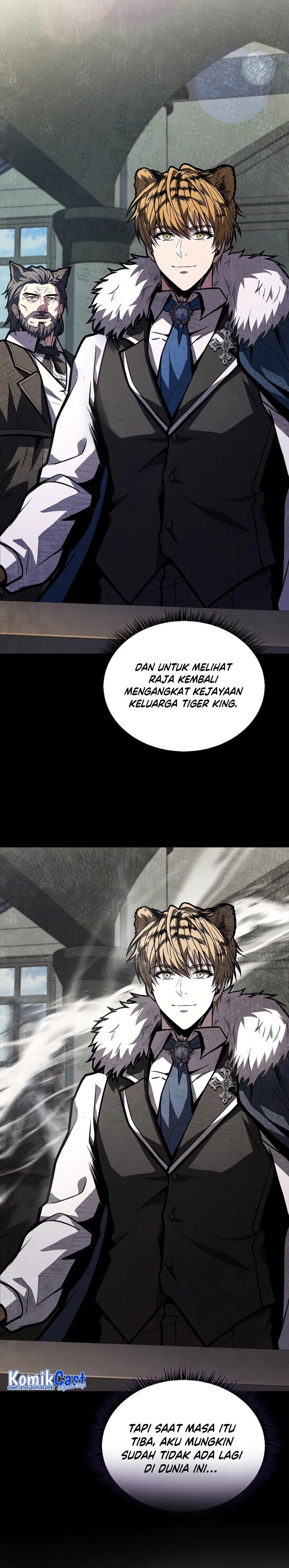 Talent-Swallowing Magician Chap 68 - Next Chap 69