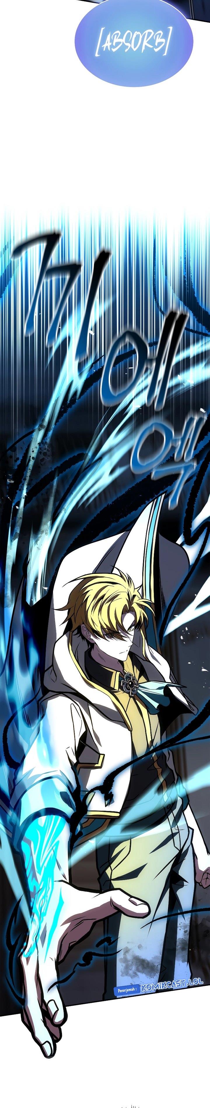 Talent-Swallowing Magician Chap 68 - Next Chap 69