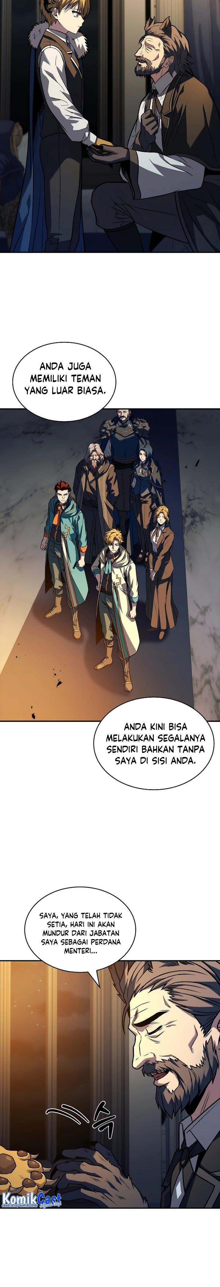 Talent-Swallowing Magician Chap 68 - Next Chap 69