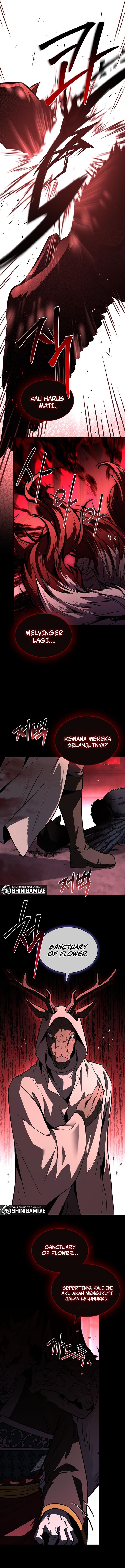 Talent-Swallowing Magician Chap 69 - Next Chap 70