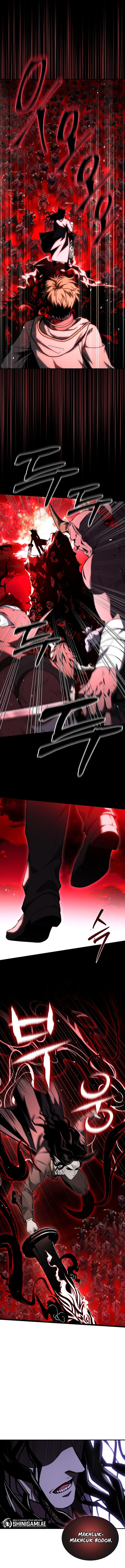 Talent-Swallowing Magician Chap 69 - Next Chap 70