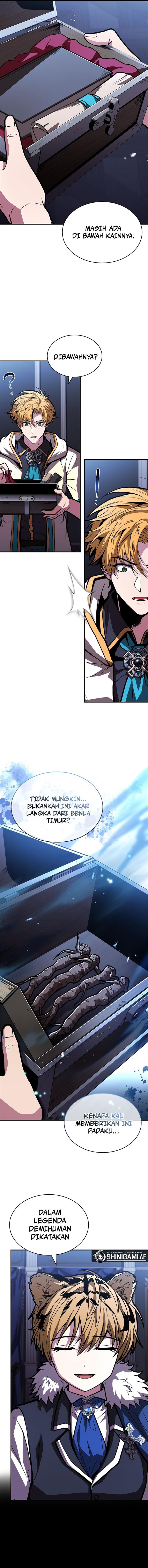 Talent-Swallowing Magician Chap 69 - Next Chap 70