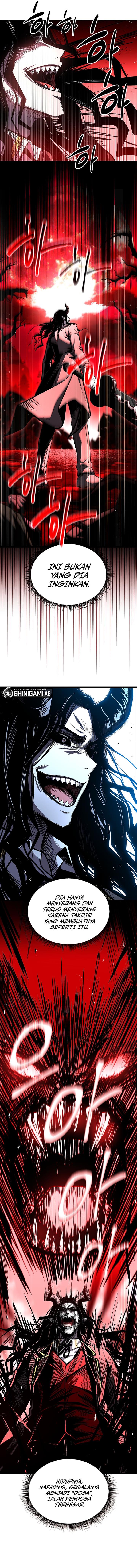Talent-Swallowing Magician Chap 69 - Next Chap 70