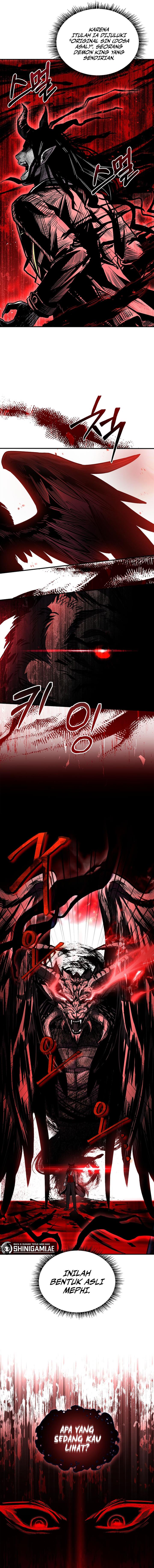 Talent-Swallowing Magician Chap 69 - Next Chap 70