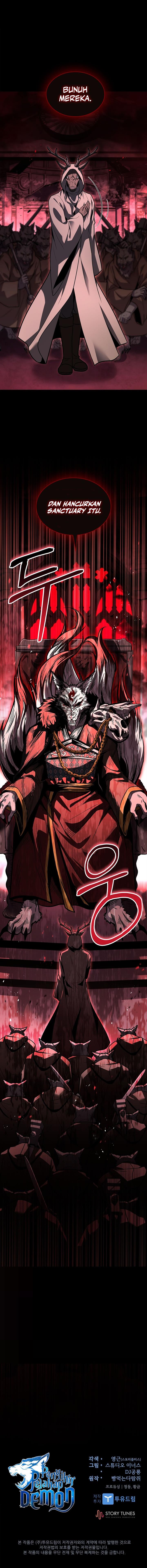 Talent-Swallowing Magician Chap 69 - Next Chap 70