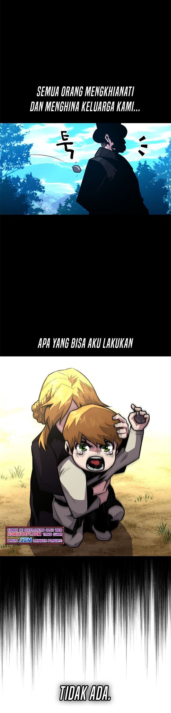 Talent-Swallowing Magician Chap 8 - Next Chap 9