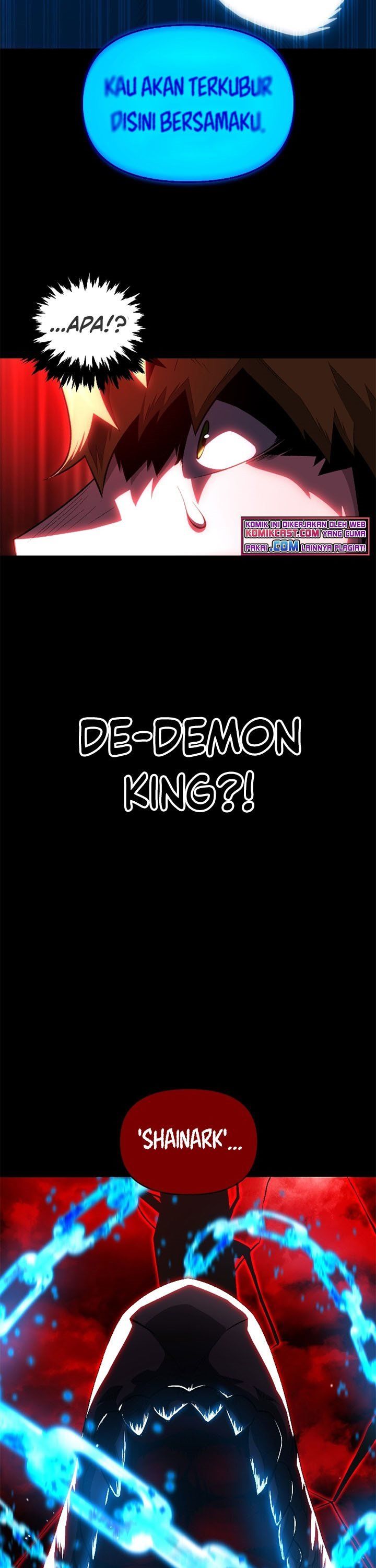 Talent-Swallowing Magician Chap 8 - Next Chap 9
