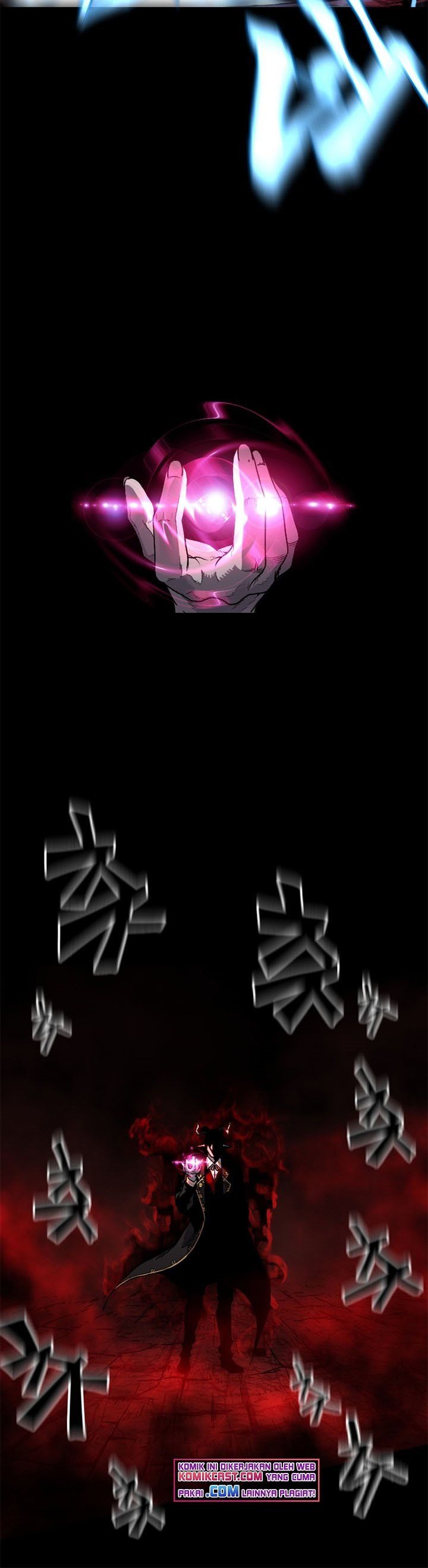 Talent-Swallowing Magician Chap 8 - Next Chap 9