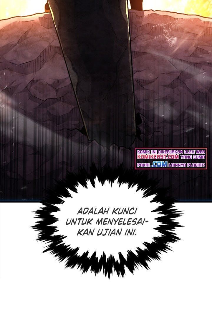 Talent-Swallowing Magician Chap 8 - Next Chap 9