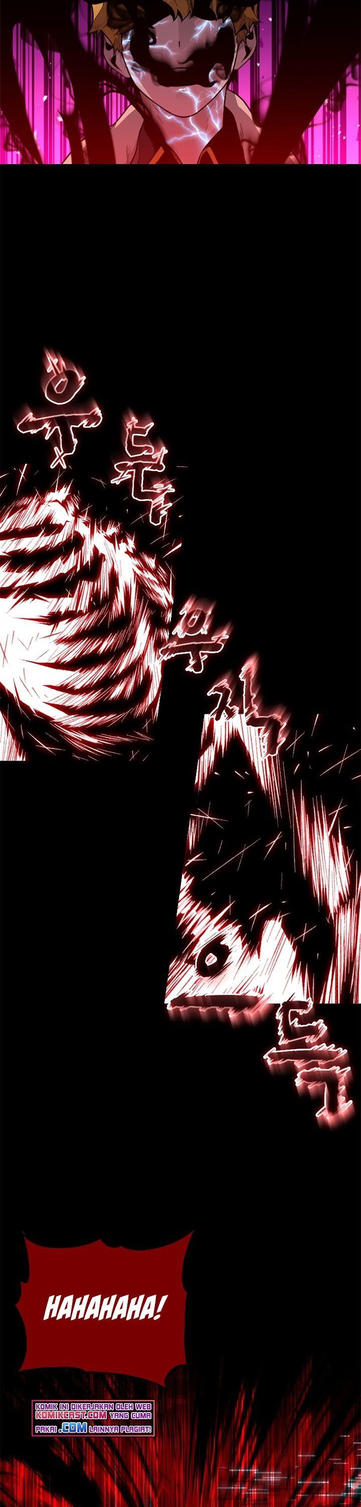 Talent-Swallowing Magician Chap 8 - Next Chap 9
