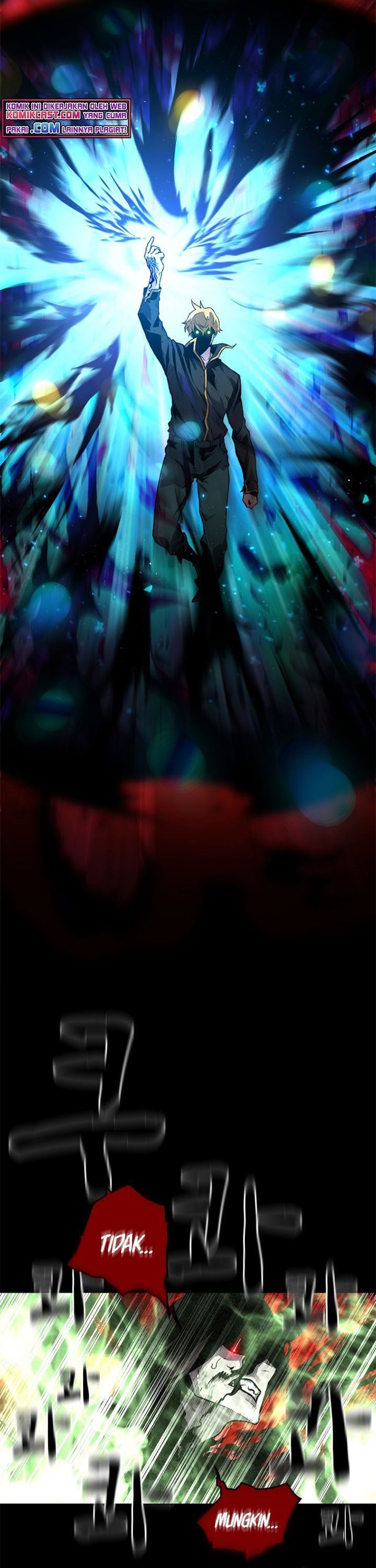 Talent-Swallowing Magician Chap 8 - Next Chap 9
