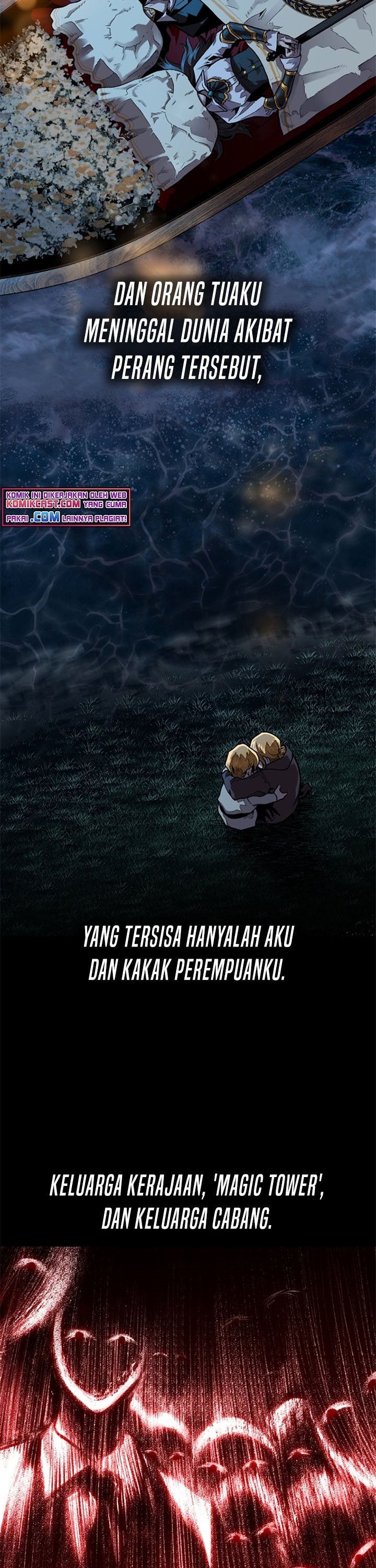 Talent-Swallowing Magician Chap 8 - Next Chap 9