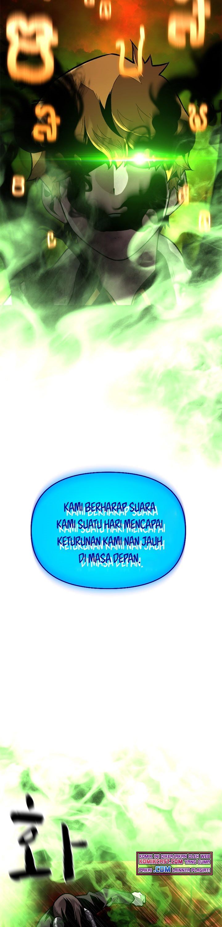 Talent-Swallowing Magician Chap 8 - Next Chap 9