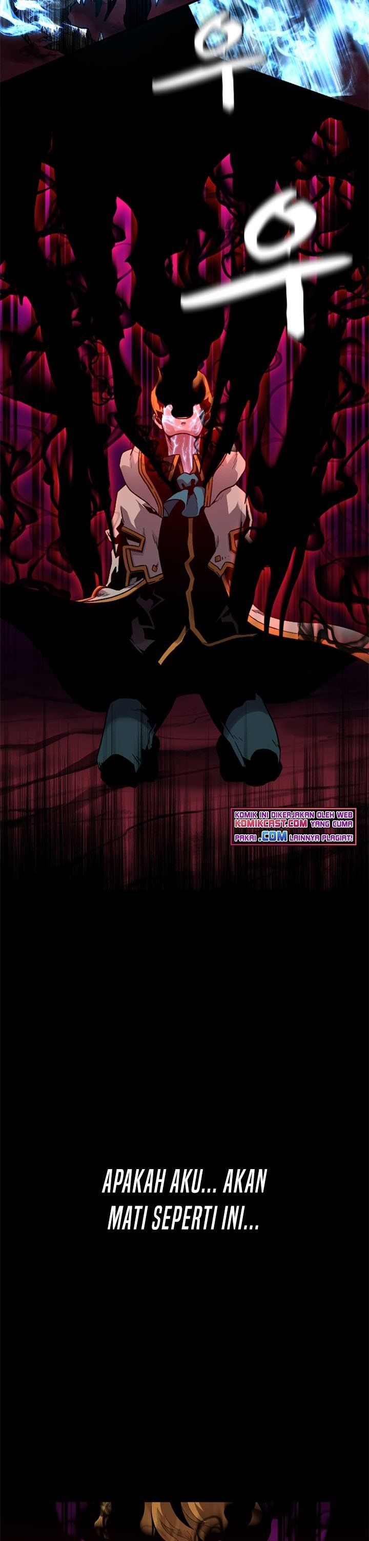 Talent-Swallowing Magician Chap 8 - Next Chap 9