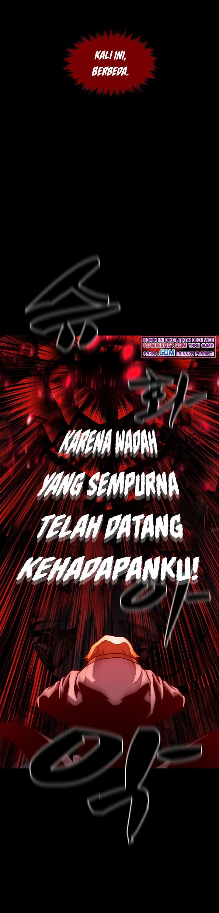 Talent-Swallowing Magician Chap 8 - Next Chap 9