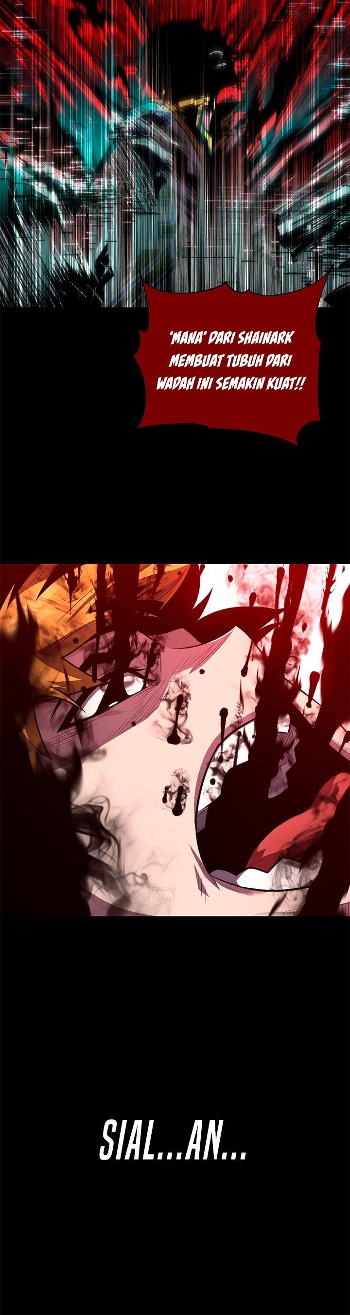 Talent-Swallowing Magician Chap 8 - Next Chap 9