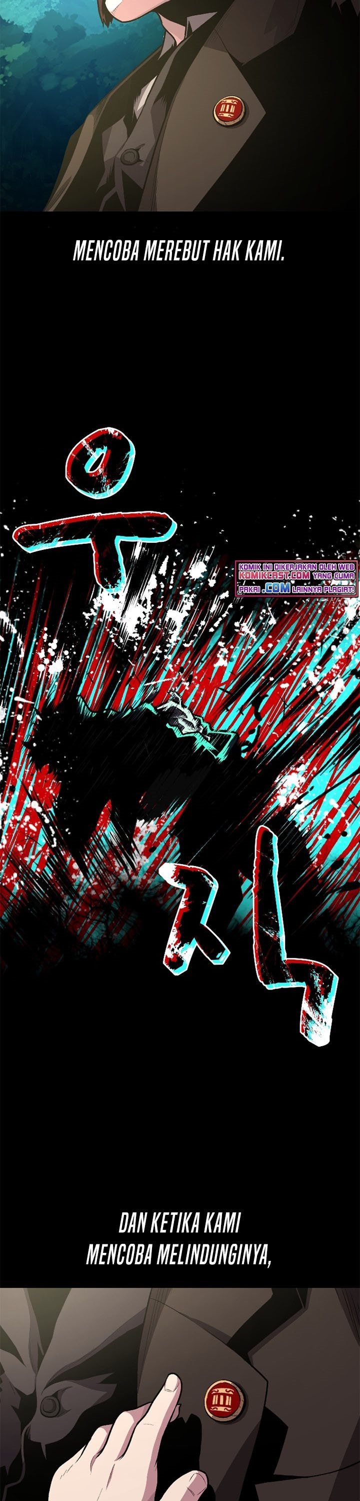 Talent-Swallowing Magician Chap 8 - Next Chap 9