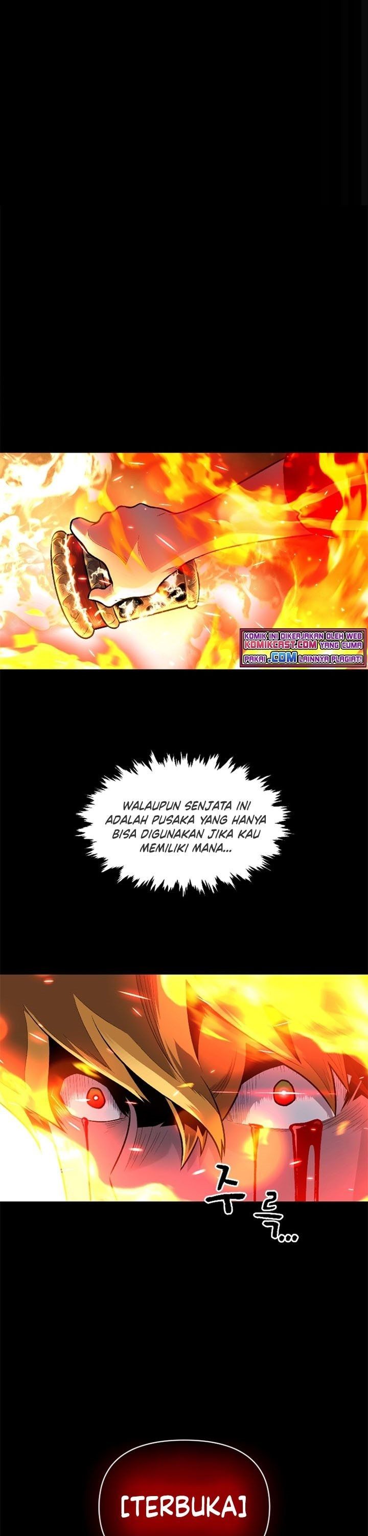 Talent-Swallowing Magician Chap 8 - Next Chap 9