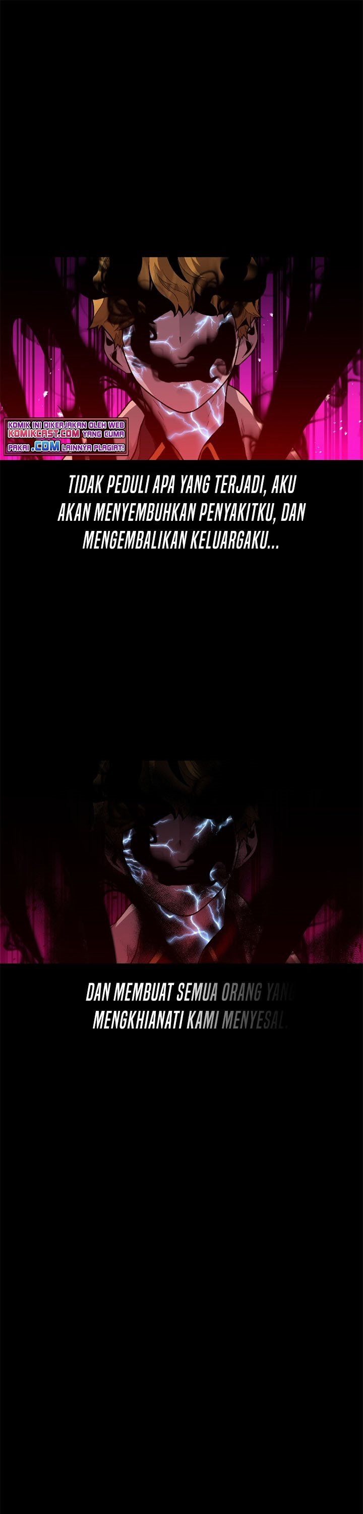 Talent-Swallowing Magician Chap 8 - Next Chap 9